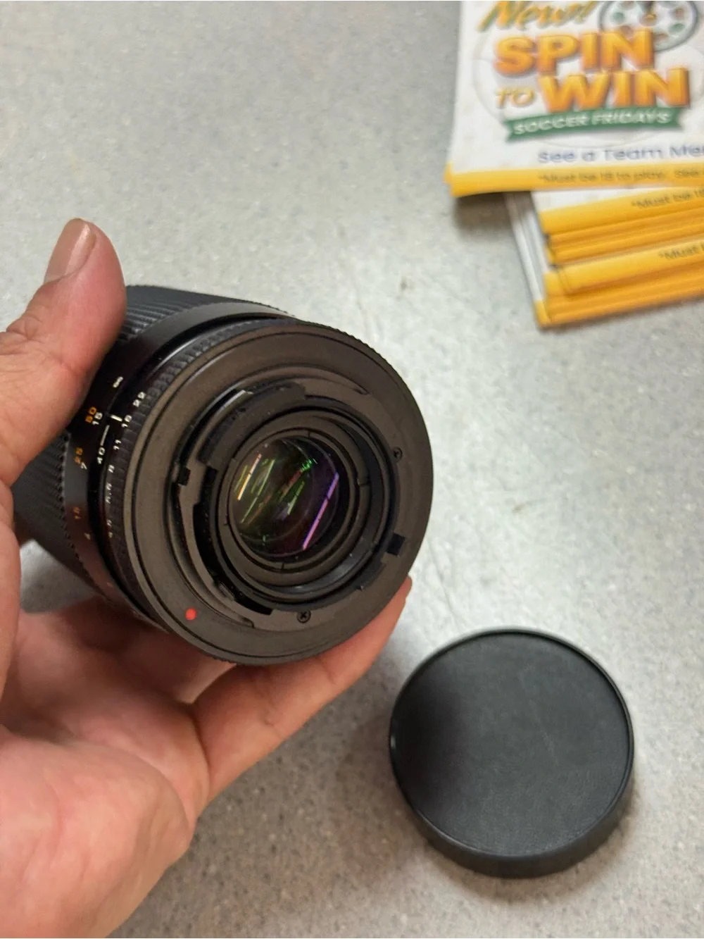 CONTAX ZEISS LENS SET! 40-80 3.5 telephoto, 28mm 2.8 prime portrait wedding